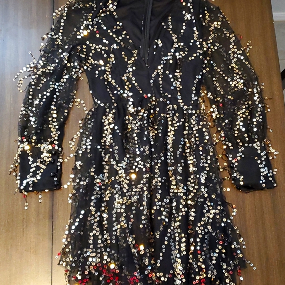 Party dress
